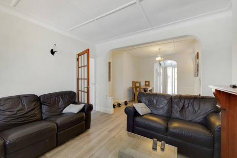 3 bedroom end of terrace house to rent - Bourne Road, Bromley, BR2