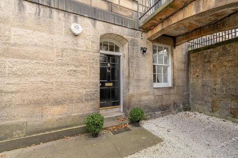 undefined, Randolph Crescent, West End, Edinburgh, EH3