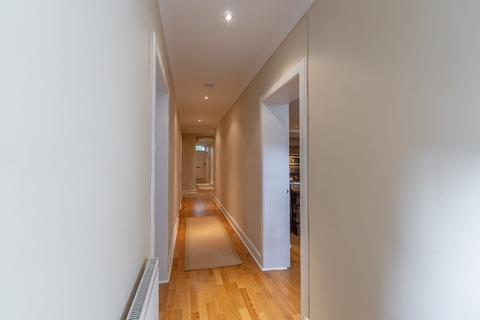 undefined, Randolph Crescent, West End, Edinburgh, EH3