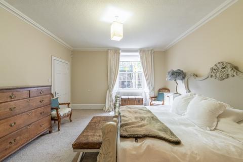 undefined, Randolph Crescent, West End, Edinburgh, EH3