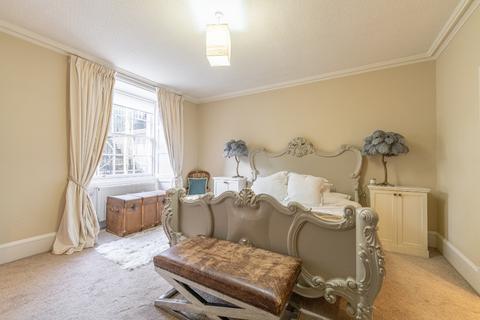 undefined, Randolph Crescent, West End, Edinburgh, EH3