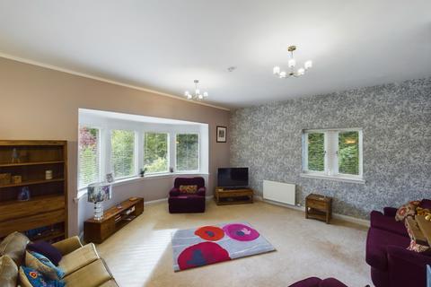 4 bedroom bungalow for sale, Kyleachan, Golf Course Road, Blairgowrie, Perthshire, PH10