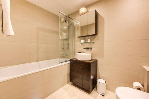 Flat 3, 16 Redcliffe Street, London, SW10 9DT