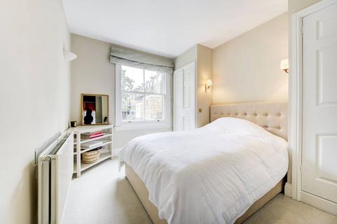 Flat 3, 16 Redcliffe Street, London, SW10 9DT