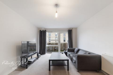 2 bedroom apartment for sale, Thorn Apartments, London, E3