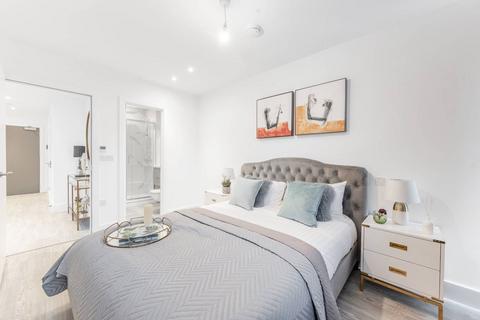 1 bedroom flat for sale, Easton Lodge, Hanwell W7