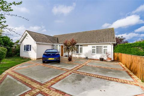 4 bedroom bungalow for sale, Nicholson Road, Healing, Grimsby, Lincolnshire, DN41