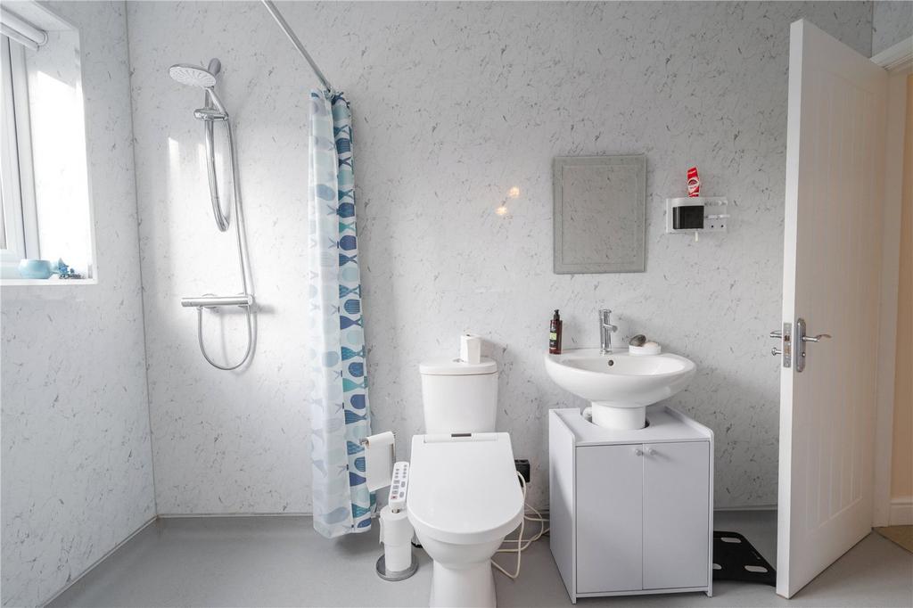 Wet Room