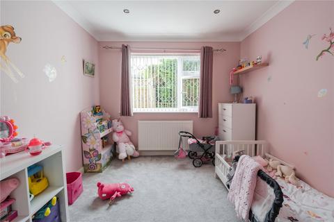 24 Nicholson Road, Healing, Grimsby, DN41 7NW