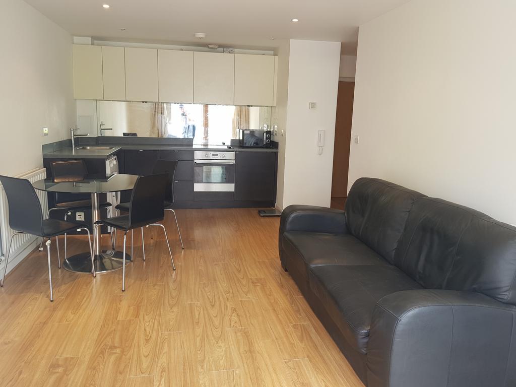 1 bedroom Flat for rent at 87 Axe St, part of the
