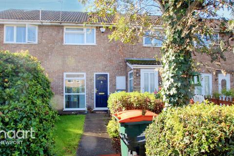 2 bedroom terraced house for sale, Buxton Close, Newport