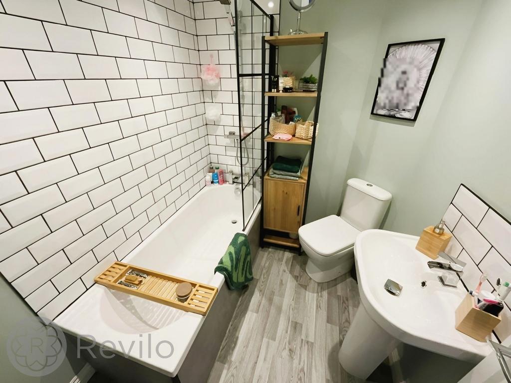 Bathroom/WC