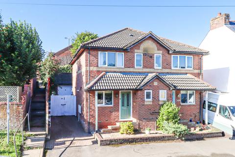 2 bedroom semi-detached house for sale, High Street, Markyate, St. Albans, AL3
