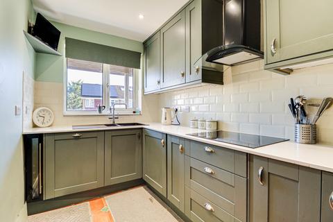 2 bedroom semi-detached house for sale, High Street, Markyate, St. Albans, AL3