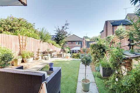 2 bedroom semi-detached house for sale, High Street, Markyate, St. Albans, AL3
