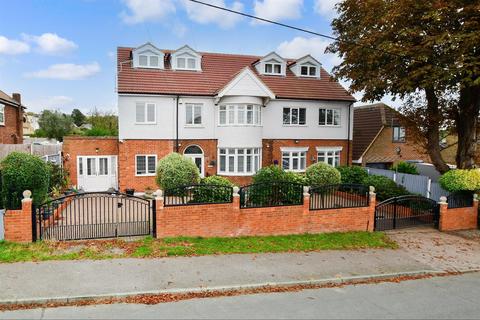 5 bedroom detached house for sale, Glenwood Drive, Minster On Sea, Sheerness, Kent