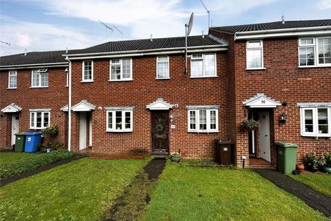 2 bedroom terraced house for sale, Daventry Court, Bracknell, Berkshire, RG42