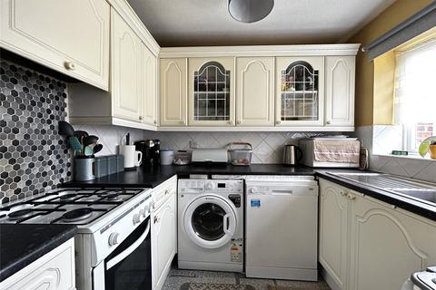 2 bedroom terraced house for sale, Daventry Court, Bracknell, Berkshire, RG42