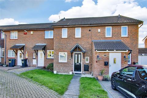 2 bedroom terraced house to rent, Chiffinch Gardens, Northfleet, Gravesend, Kent, DA11