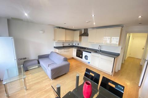 1 bedroom flat to rent, Westferry Road, London, E14