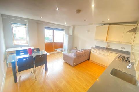 1 bedroom flat to rent, Westferry Road, London, E14