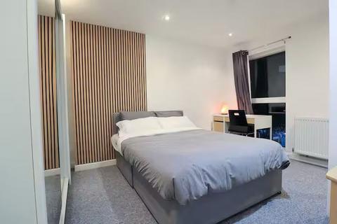 1 bedroom flat to rent, Westferry Road, London, E14