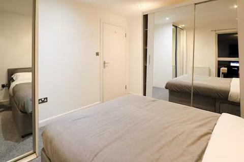 1 bedroom flat to rent, Westferry Road, London, E14