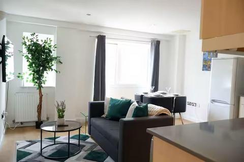 1 bedroom flat to rent, Westferry Road, London, E14