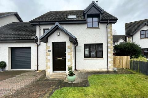 103 Balnageith Rise, Forres, IV36 2HF