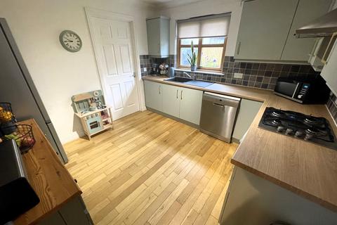 103 Balnageith Rise, Forres, IV36 2HF