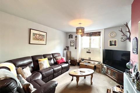 3 bedroom terraced house for sale, Manor Road, Minehead, Somerset, TA24