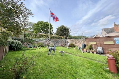 3 bedroom terraced house for sale, Manor Road, Minehead, Somerset, TA24