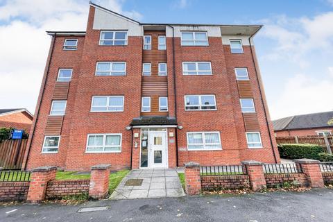 2 bedroom flat for sale, Cornishway, Manchester, Greater Manchester, M22