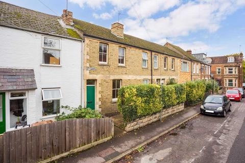 3 bedroom terraced house for sale, Union Street, East Oxford