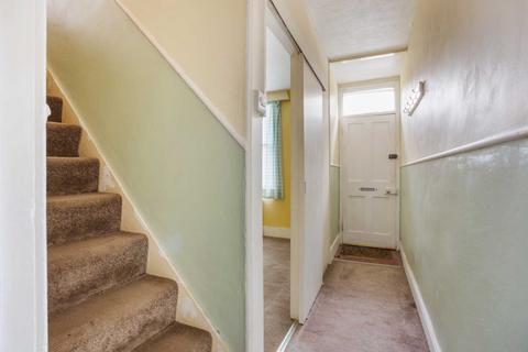 3 bedroom terraced house for sale - Union Street, East Oxford