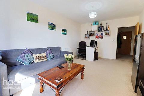 2 bedroom apartment for sale, Times Court, Guardian Avenue, NW9