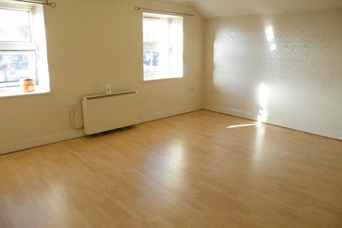 1 bedroom flat for sale, Luton Road, Chatham, ME4