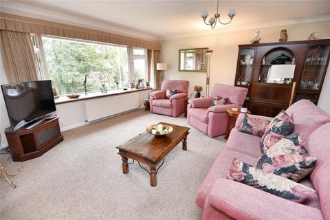 4 bedroom detached house for sale, Highland View Close, Wimborne, Dorset, BH21