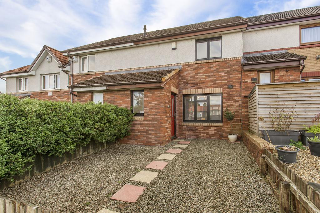 159c, Pitkerro Road, Dundee, DD4 8DH 2 bed terraced house for sale £