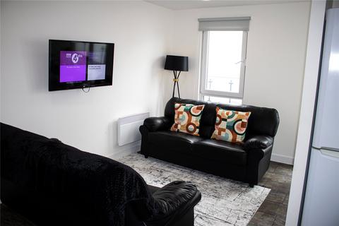 6 bedroom flat to rent, Arndale House, 89-103 London Road, Liverpool, L3