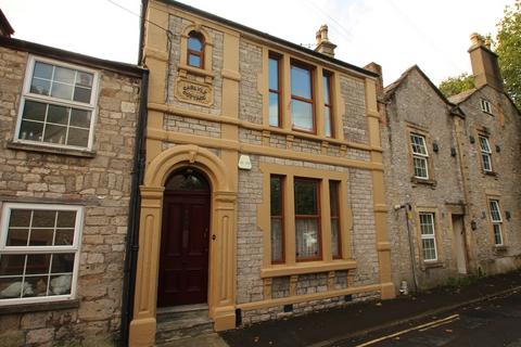 3 bedroom terraced house for sale, Great Ostry, Shepton Mallet, BA4