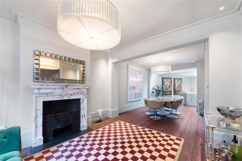4 bedroom terraced house for sale - Wilkes Street, London, E1