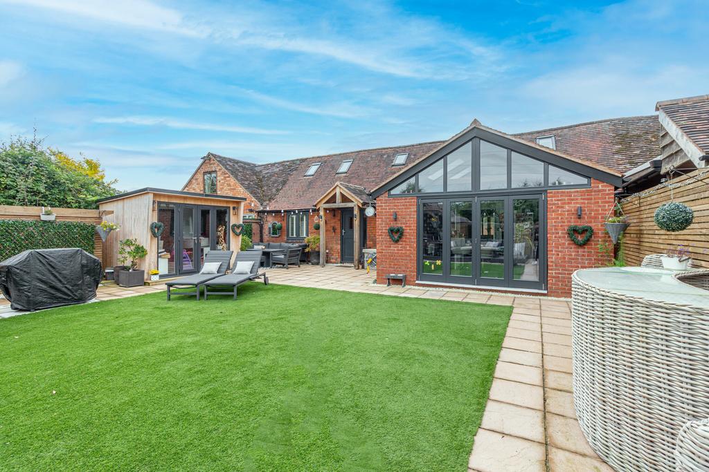 Property &amp; Garden