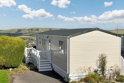 2 bedroom holiday park home for sale, Panorama Road, Swanage BH19