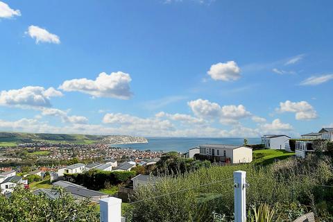 2 bedroom holiday park home for sale, Panorama Road, Swanage BH19