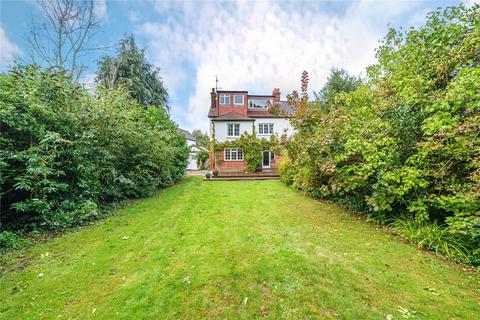 6 bedroom semi-detached house for sale - Couchmore Avenue, Esher, KT10