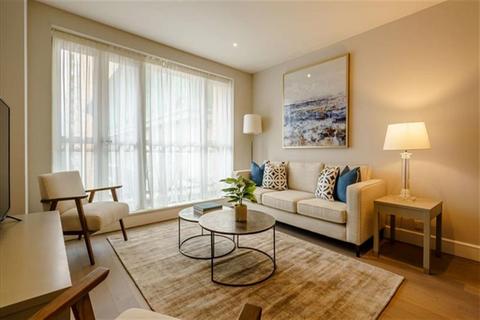 2 bedroom apartment to rent, Circus Apartments, E14