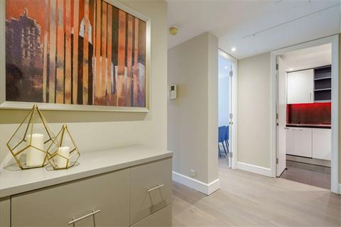 2 bedroom apartment to rent, Circus Apartments, E14