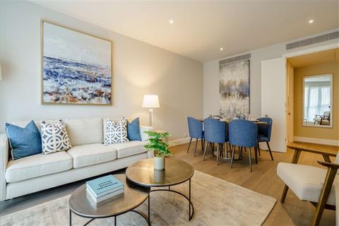 undefined, Circus Apartments, E14