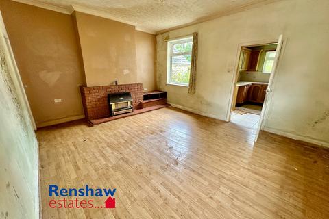 3 bedroom end of terrace house for sale, Kingston Avenue, Ilkeston, Derbyshire